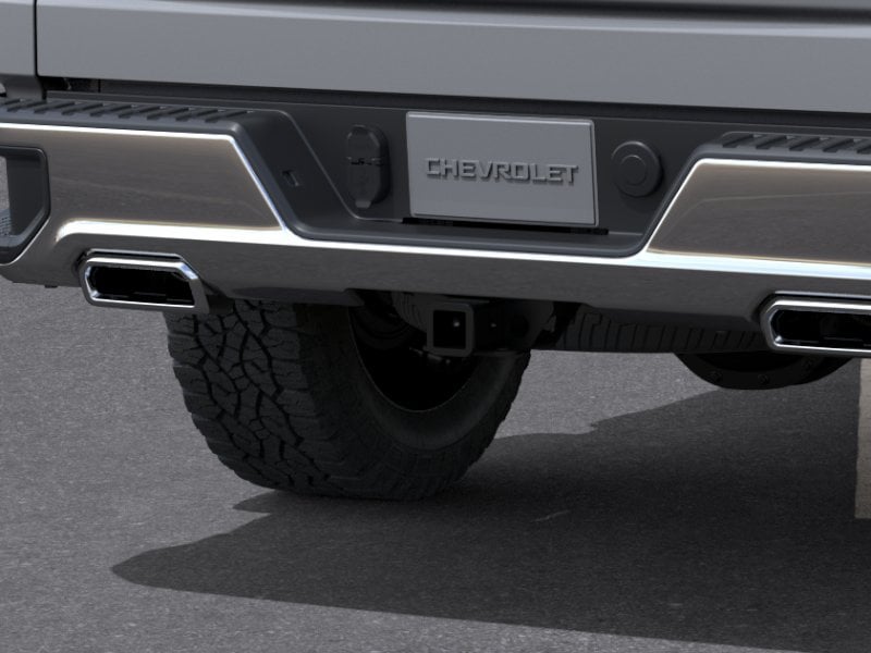 New 2026 Chevrolet Silverado 1500 LT - photo - 13