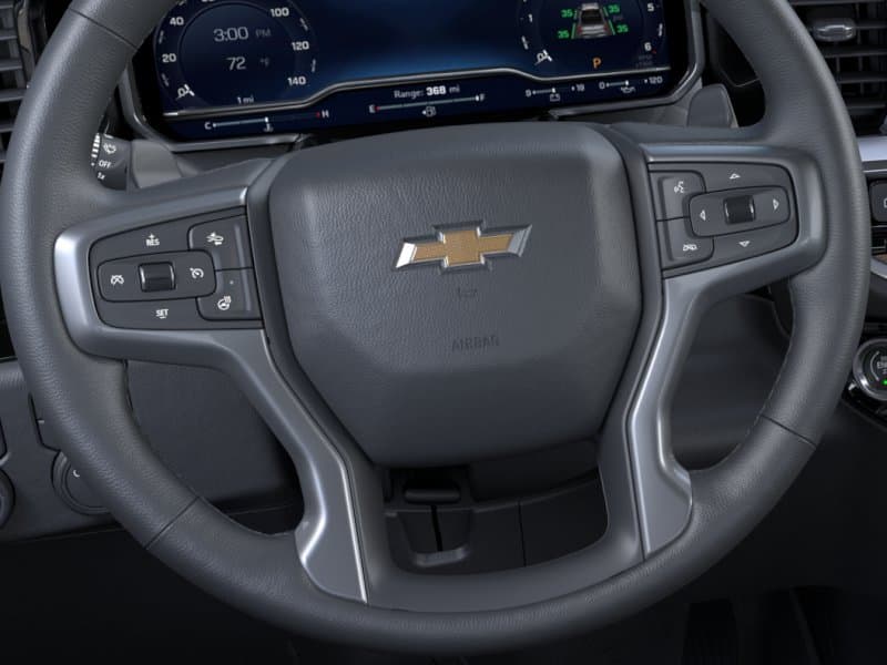 New 2026 Chevrolet Silverado 1500 LT - photo - 18