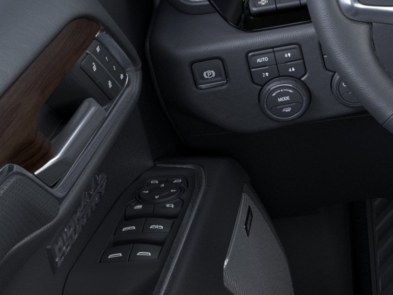 New 2026 Chevrolet Silverado 1500 High Country - photo - 21