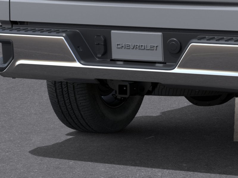New 2026 Chevrolet Silverado 1500 LT - photo - 13