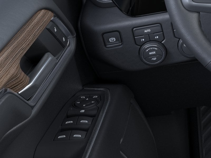 New 2026 Chevrolet Silverado 1500 LT - photo - 21