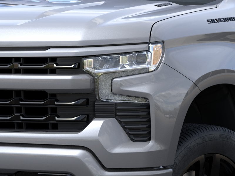 New 2026 Chevrolet Silverado 1500 RST - photo - 9