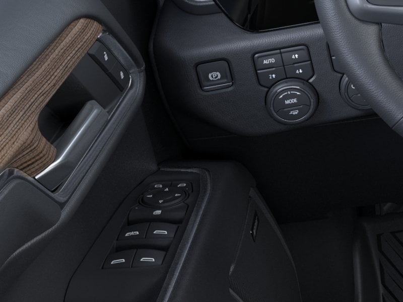 New 2026 Chevrolet Silverado 1500 LT Trail Boss - photo - 21