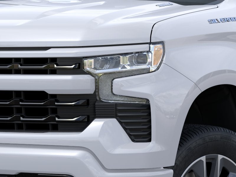New 2026 Chevrolet Silverado 1500 RST - photo - 9