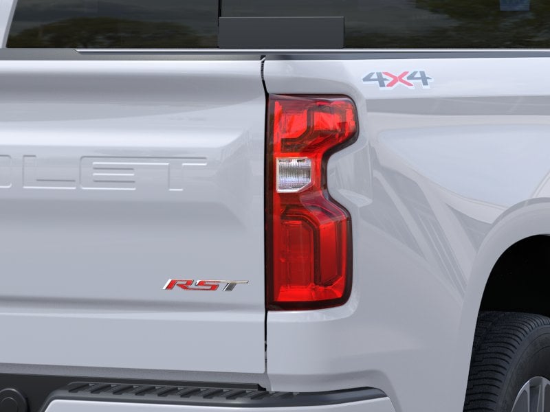 New 2026 Chevrolet Silverado 1500 RST - photo - 10