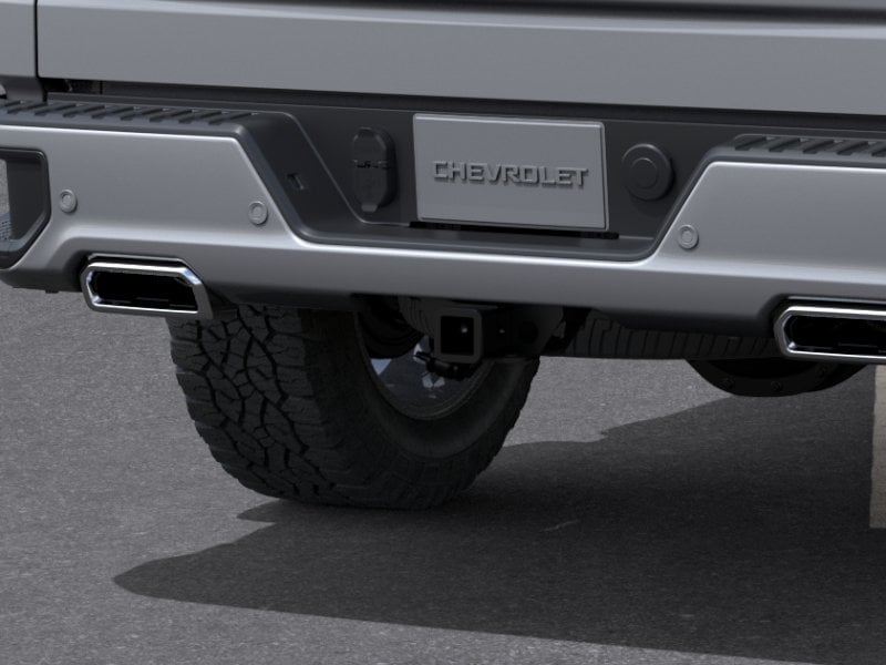 New 2026 Chevrolet Silverado 1500 High Country - photo - 13