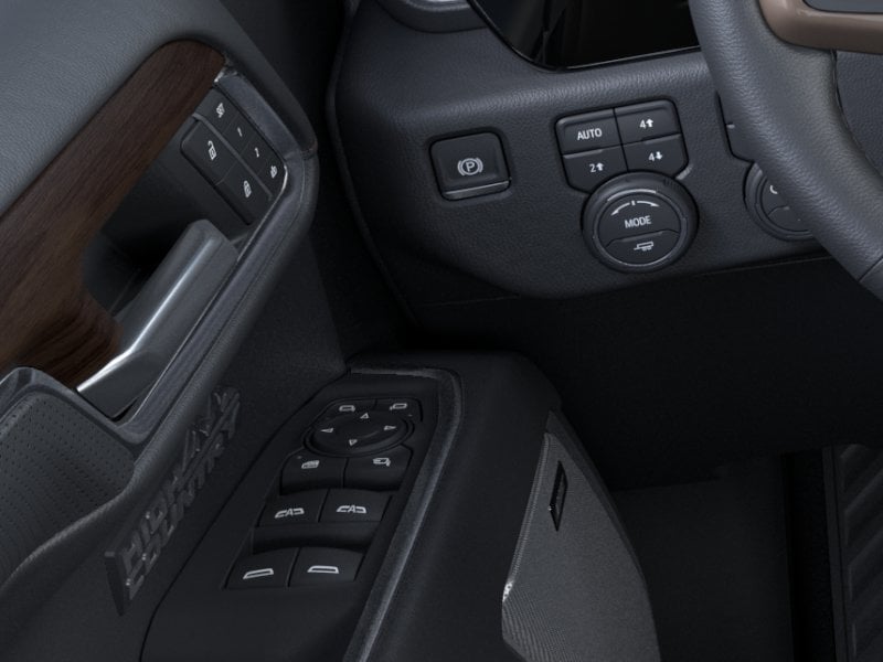 New 2026 Chevrolet Silverado 1500 High Country - photo - 21