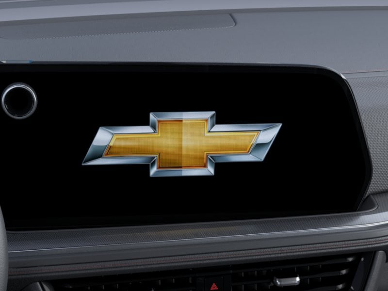 New 2026 Chevrolet Suburban RST - photo - 19