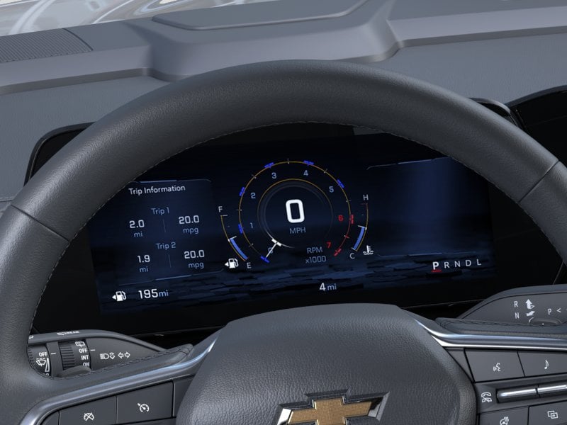 New 2026 Chevrolet Suburban Premier - photo - 17