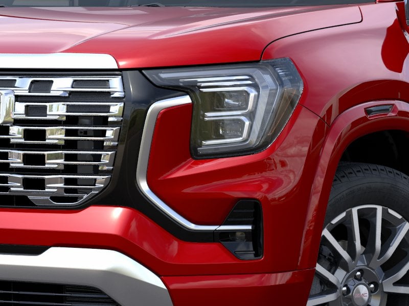 New 2026 GMC Terrain Denali - photo - 9