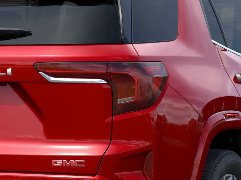 New 2026 GMC Terrain Denali - photo - 10