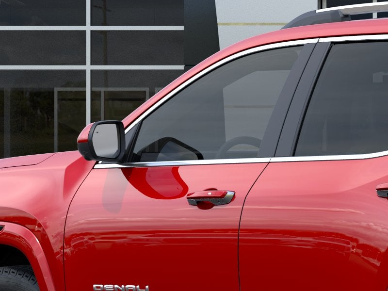 New 2026 GMC Terrain Denali - photo - 11