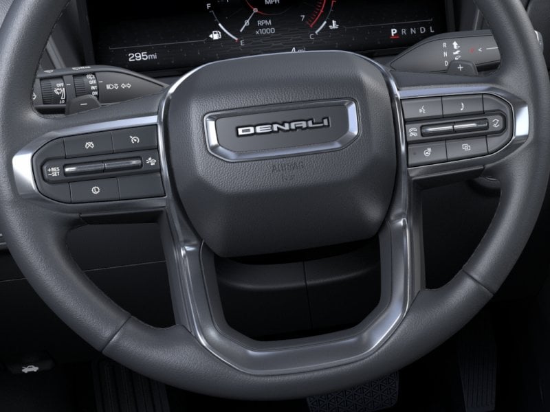 New 2026 GMC Terrain Denali - photo - 18