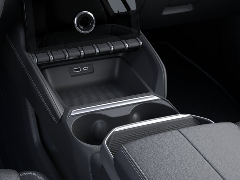New 2026 GMC Terrain Denali - photo - 22