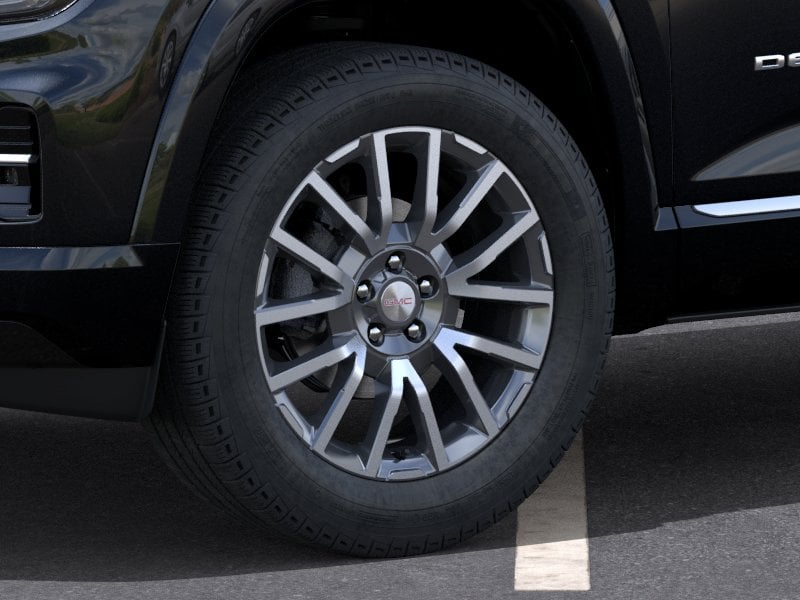 New 2026 GMC Terrain Denali - photo - 8