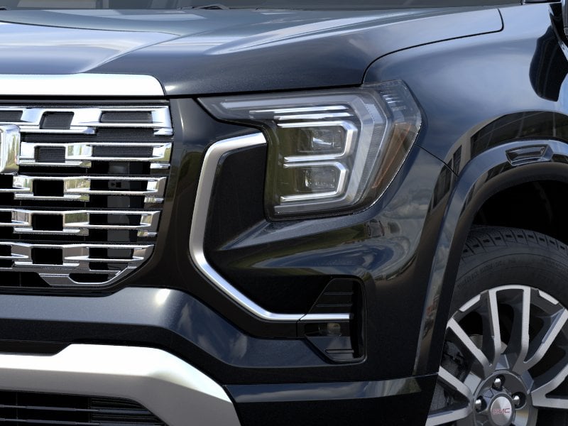 New 2026 GMC Terrain Denali - photo - 9