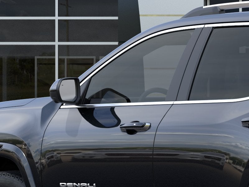 New 2026 GMC Terrain Denali - photo - 11