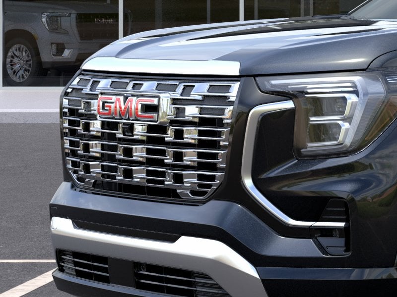 New 2026 GMC Terrain Denali - photo - 12