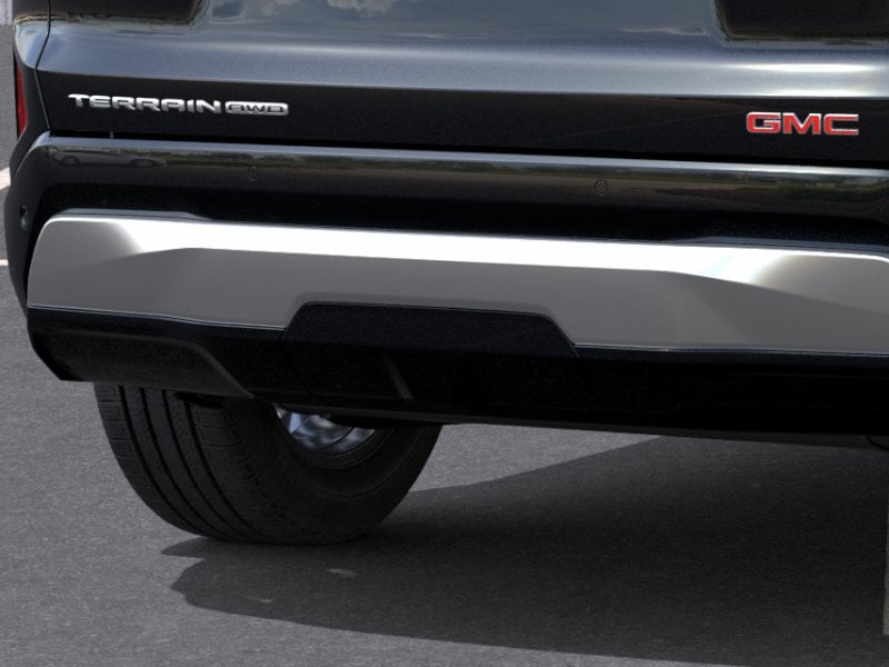 New 2026 GMC Terrain Denali - photo - 13