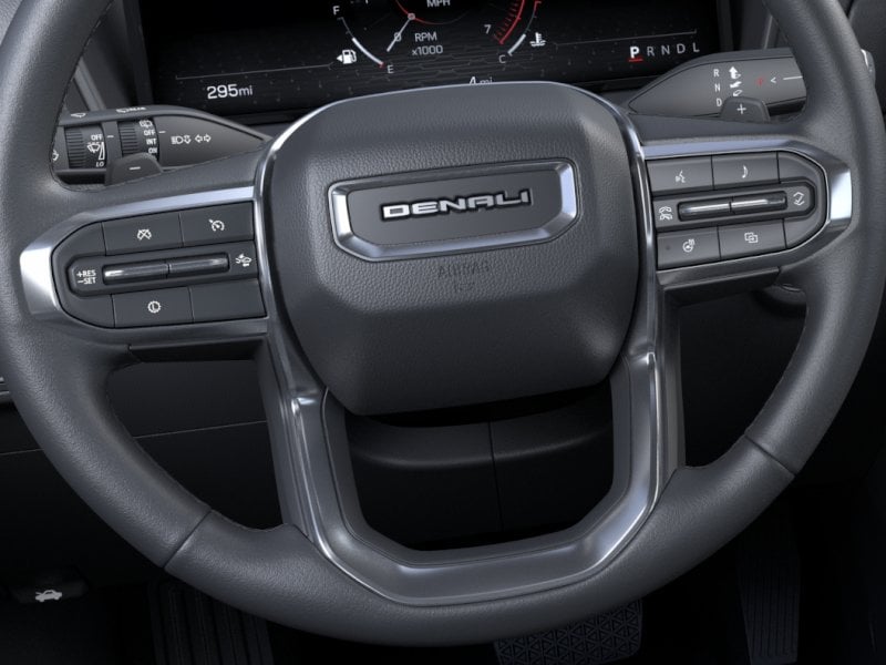 New 2026 GMC Terrain Denali - photo - 18
