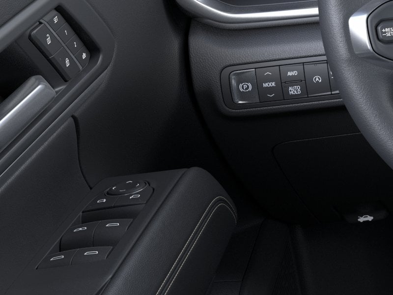 New 2026 GMC Terrain Denali - photo - 21