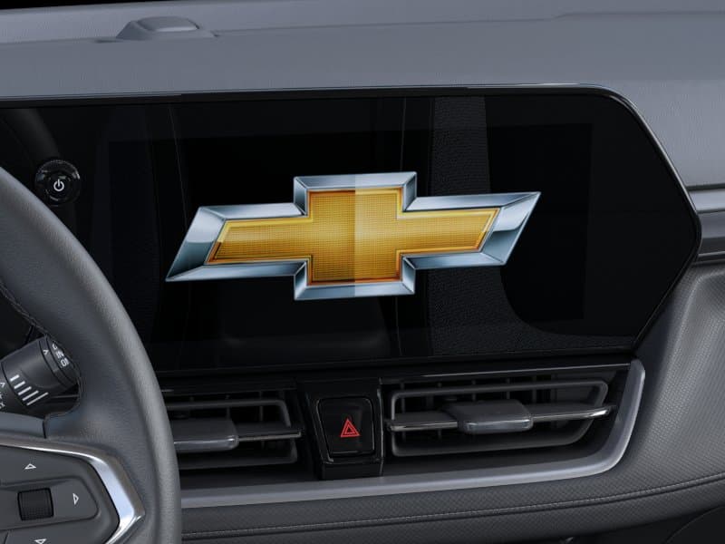 New 2026 Chevrolet TrailBlazer LT - photo - 19