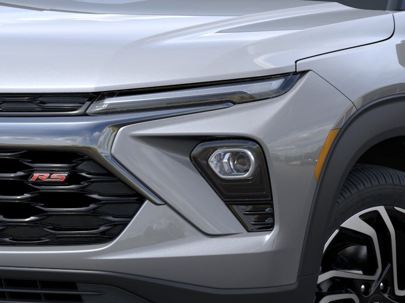 New 2026 Chevrolet TrailBlazer RS - photo - 9