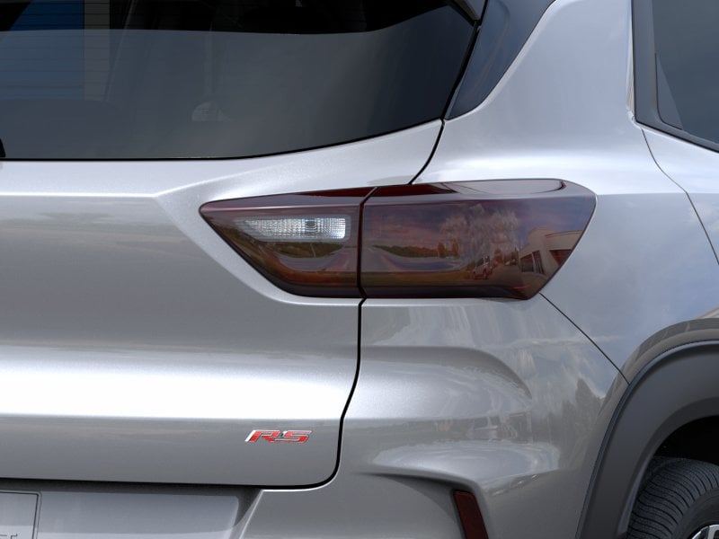 New 2026 Chevrolet TrailBlazer RS - photo - 10