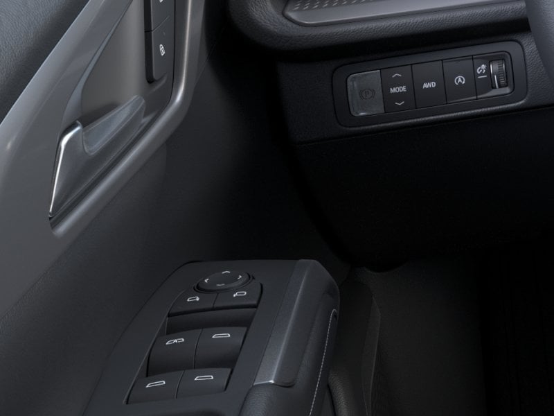 New 2026 Chevrolet Traverse LT - photo - 21