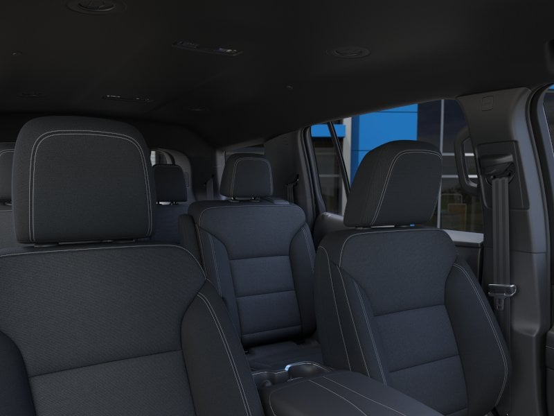New 2026 Chevrolet Traverse LT - photo - 23