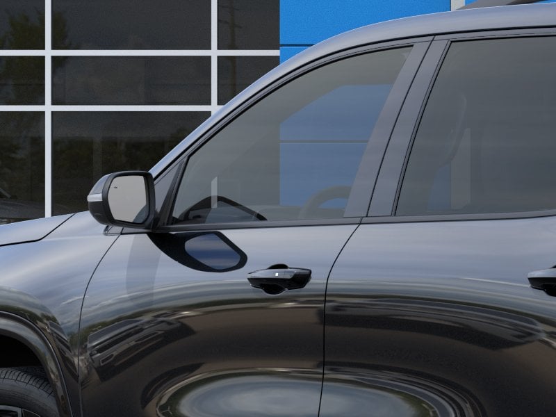 New 2026 Chevrolet Traverse RS - photo - 11