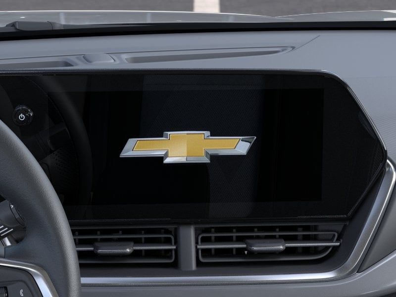 New 2026 Chevrolet Trax LT - photo - 19