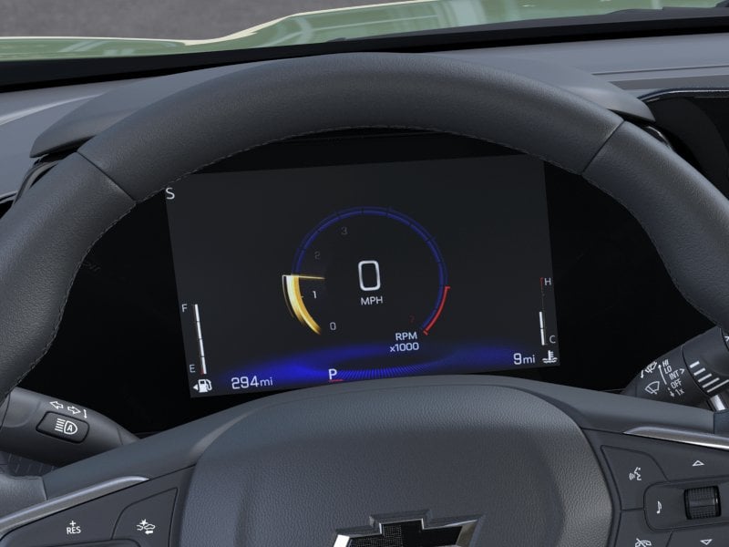 New 2026 Chevrolet Trax ACTIV - photo - 17