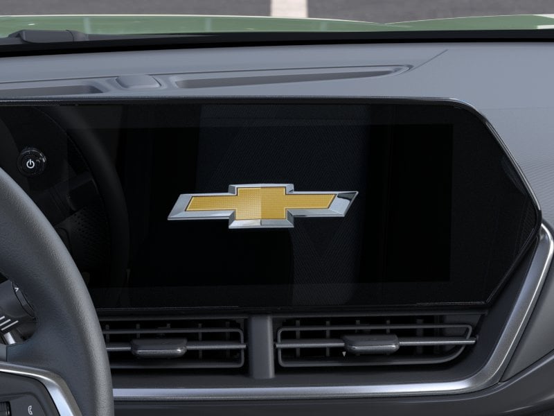 New 2026 Chevrolet Trax ACTIV - photo - 19