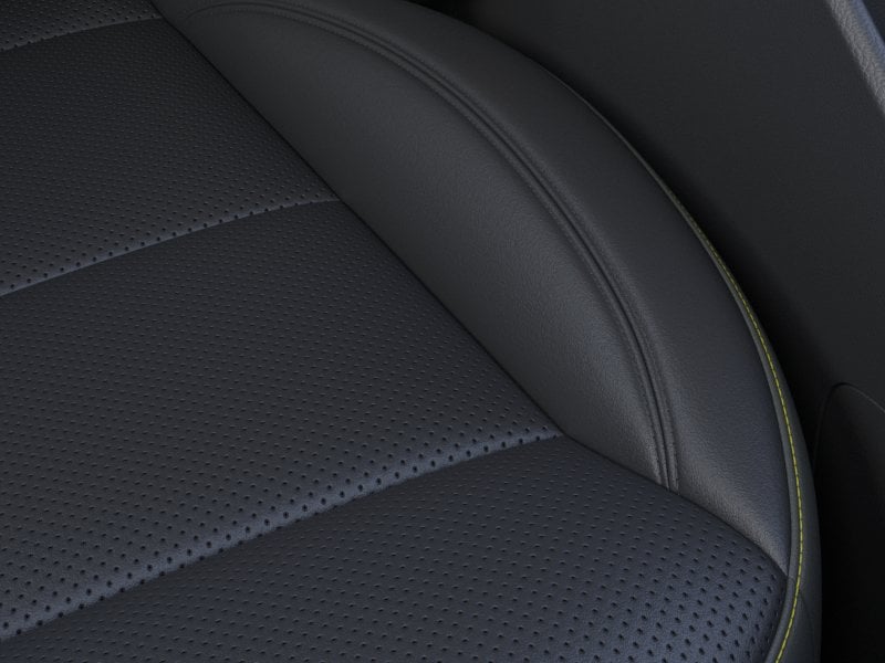 New 2026 Chevrolet Trax ACTIV - photo - 20