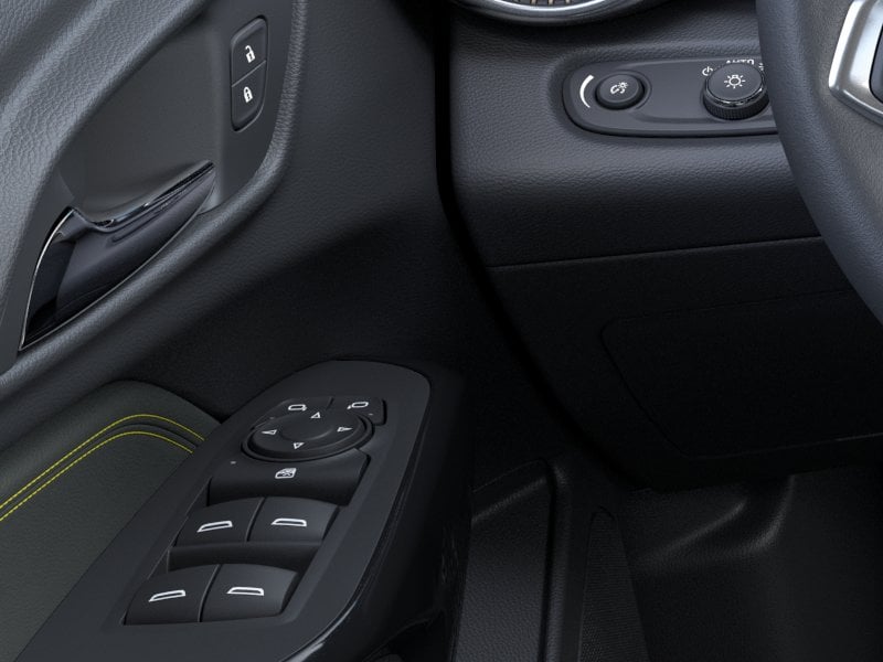 New 2026 Chevrolet Trax ACTIV - photo - 21