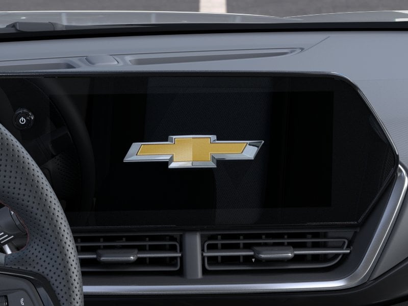 New 2026 Chevrolet Trax 2RS - photo - 19