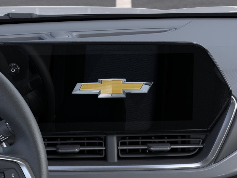New 2026 Chevrolet Trax LT - photo - 43