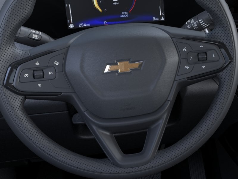 New 2026 Chevrolet Trax LT - photo - 18