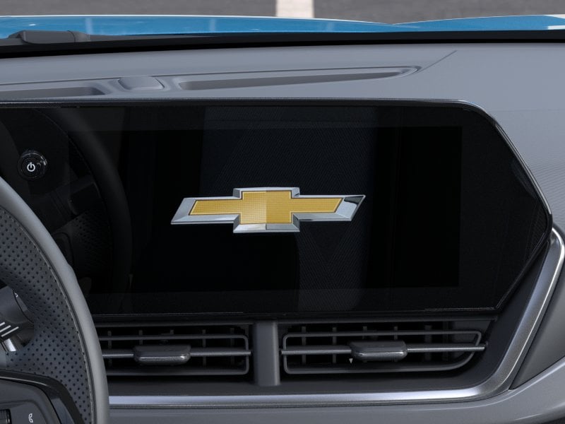 New 2026 Chevrolet Trax LT - photo - 19