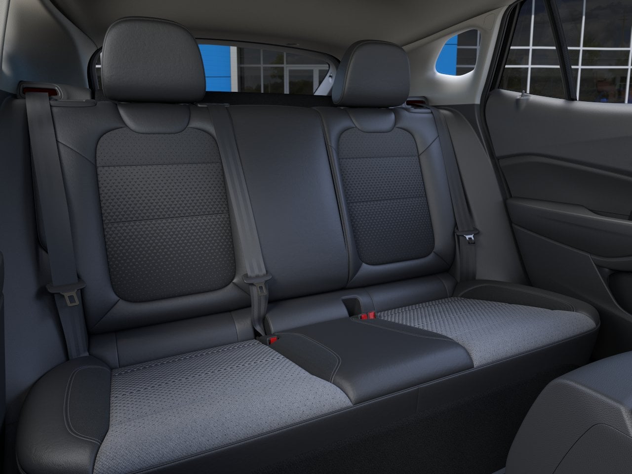 New 2026 Chevrolet Trax LT - photo - 40