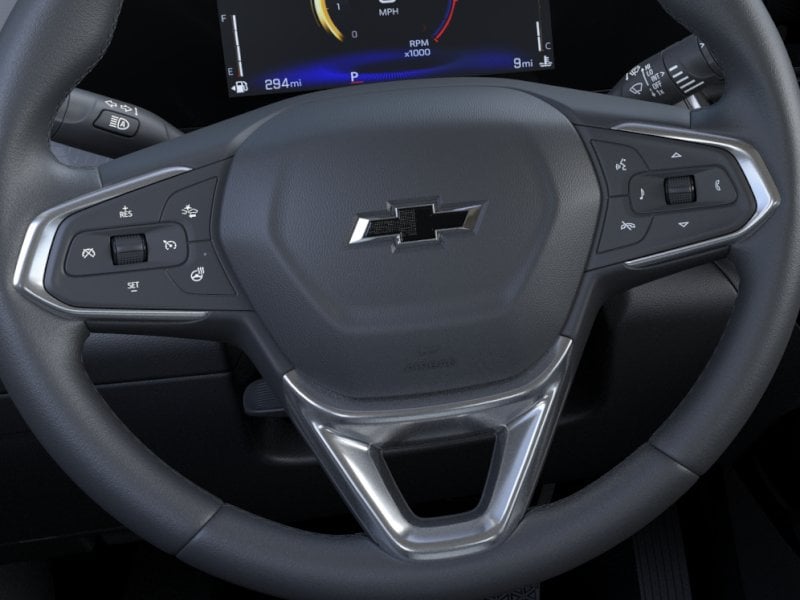 New 2026 Chevrolet Trax LT - photo - 42