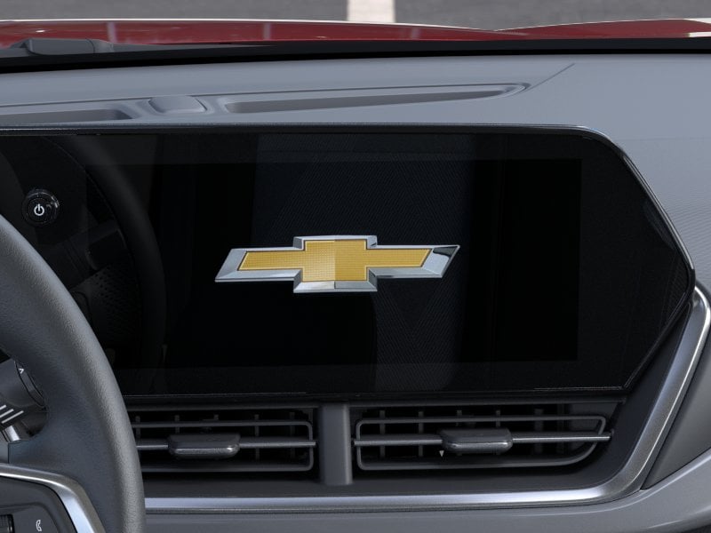 New 2026 Chevrolet Trax LT - photo - 43
