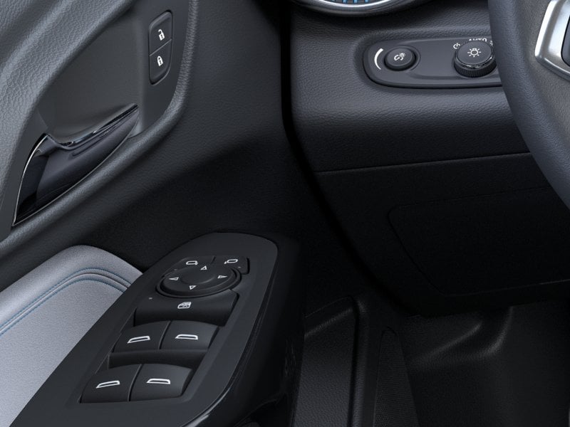 New 2026 Chevrolet Trax LT - photo - 45