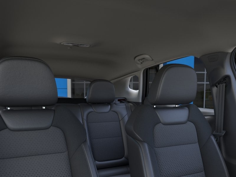 New 2026 Chevrolet Trax LT - photo - 47