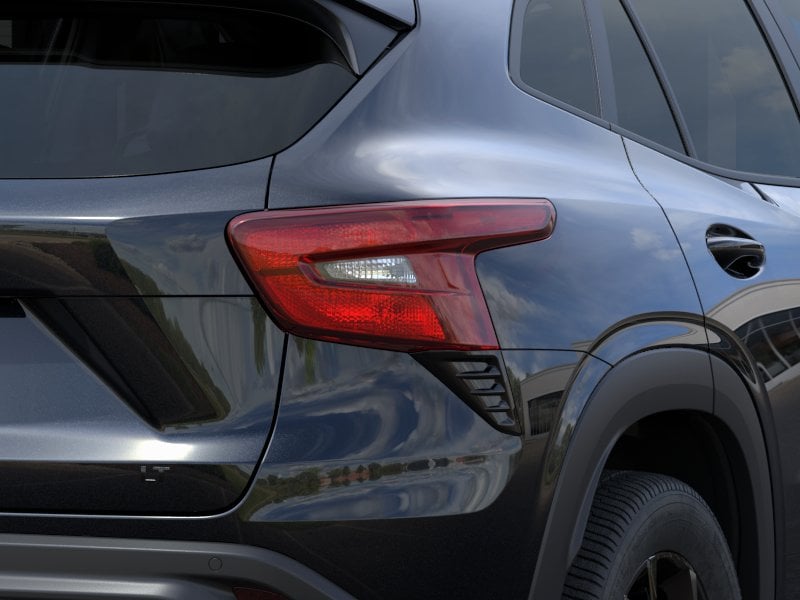 New 2026 Chevrolet Trax LT - photo - 10