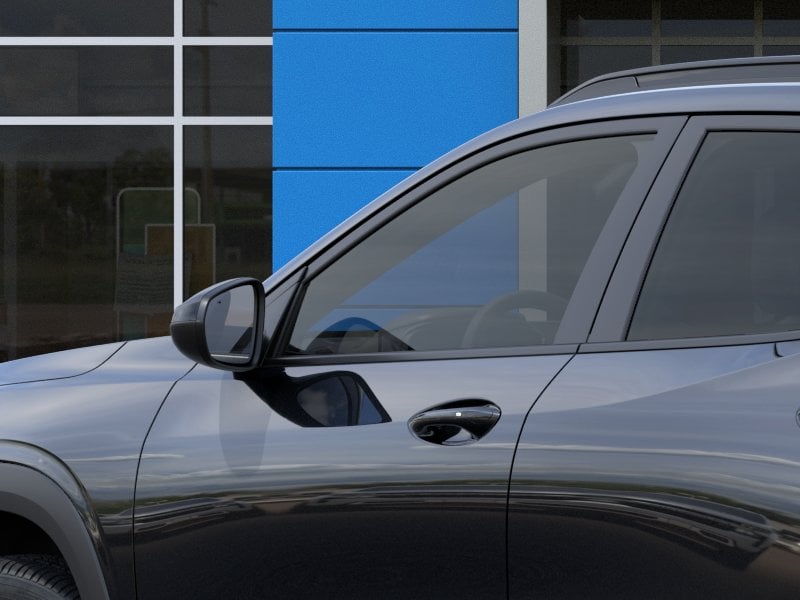 New 2026 Chevrolet Trax LT - photo - 11