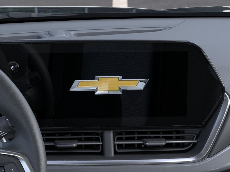 New 2026 Chevrolet Trax LT - photo - 19