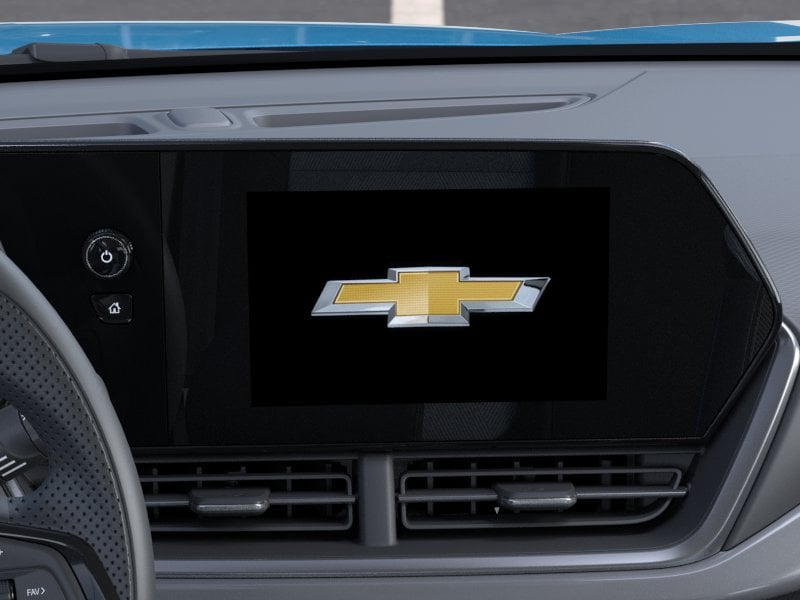 New 2026 Chevrolet Trax LS - photo - 19