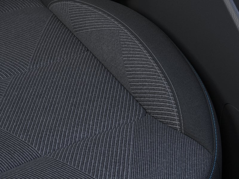 New 2026 Chevrolet Trax LS - photo - 20